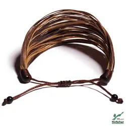 دستبند صلح و دوستی کوهستان - فروشگاه اینترنتی گروه صلح و دوستی سرو