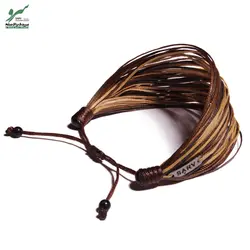 دستبند صلح و دوستی کوهستان - فروشگاه اینترنتی گروه صلح و دوستی سرو