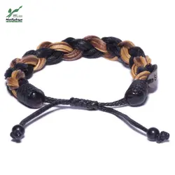 دستبند گیسوی صلح خوزستان - فروشگاه اینترنتی گروه صلح و دوستی سرو