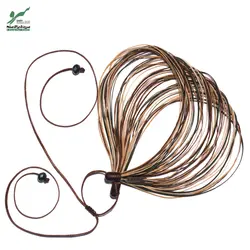 گردنبند صلح و دوستی جنگل - فروشگاه اینترنتی گروه صلح و دوستی سرو