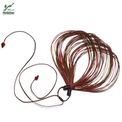 گردنبند صلح و دوستی دشت لاله - فروشگاه اینترنتی گروه صلح و دوستی سرو