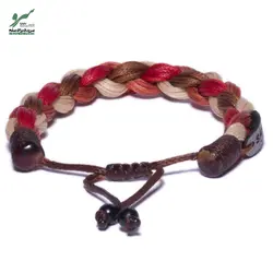 دستبند گیسوی صلح روناس - فروشگاه اینترنتی گروه صلح و دوستی سرو