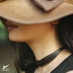 گردنبند صلح و دوستی شب جنگل - فروشگاه اینترنتی گروه صلح و دوستی سرو