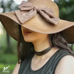 گردنبند صلح و دوستی شب جنگل - فروشگاه اینترنتی گروه صلح و دوستی سرو