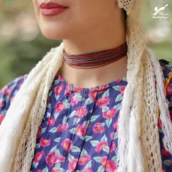 گردنبند صلح و دوستی کهکشان - فروشگاه اینترنتی گروه صلح و دوستی سرو