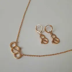 نیم ست حلقه ای کد 103