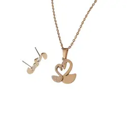 نیم ست قو کد 107