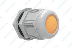 گلند پلاستیکی PG7