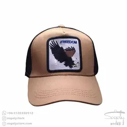 کلاه freedom