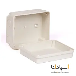باکس 15*10 سهند - اسپادانا الکتریک