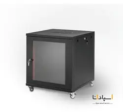 رک 12 ایستاده یونیت عمق 60 HPA - اسپادانا الکتریک