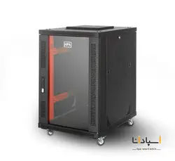 رک 17 یونیت عمق 100 HPA - اسپادانا الکتریک