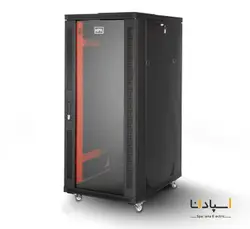 رک 22 یونیت عمق 80 HPA - اسپادانا الکتریک