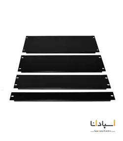 بلنک 4 یونیت رک الگونت - اسپادانا الکتریک