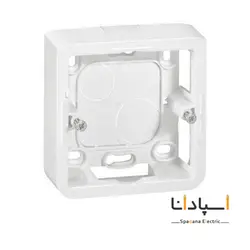 بک باکس طرح لگراند - اسپادانا الکتریک