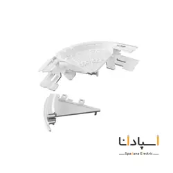 زاویه خارجی ترانکینگ 50*150 لگراند - اسپادانا الکتریک