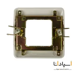 کادر و حلقه دیپلمات لگراند - اسپادانا الکتریک