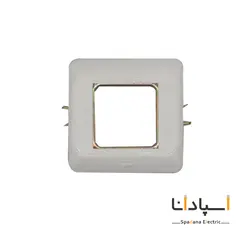 کادر و حلقه دیپلمات لگراند - اسپادانا الکتریک