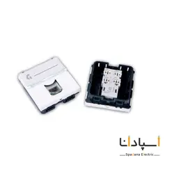 کیستون تلفن پهن لگراند – 78731 - اسپادانا الکتریک