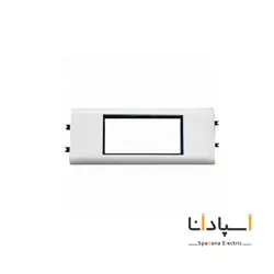 کادر 4 ماژول (دو خانه) ترانکینگ 50*80 لگراند – 10954