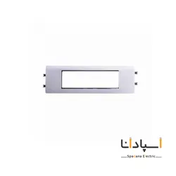کادر 8 ماژول (4 خانه) ترانکینگ 50*105 لگراند – 10998 - اسپادانا الکتریک