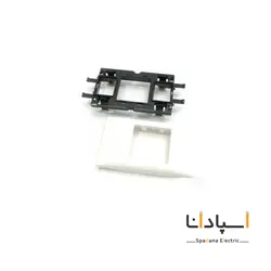 کادر 2 ماژول (تک خانه) ترانکینگ 50*105 لگراند – 10992