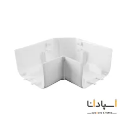 زاویه تخت ترانکینگ 50*105 لگراند – 10785 - اسپادانا الکتریک
