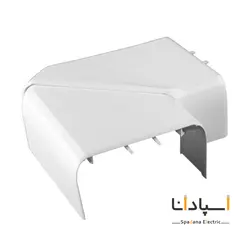 زاویه تخت ترانکینگ 50*105 لگراند – 10785 - اسپادانا الکتریک
