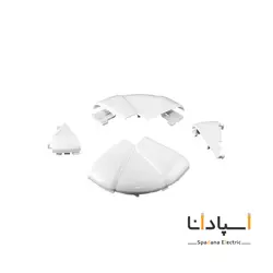 زاویه خارجی ترانکینگ 50*105 لگراند – 10622 - اسپادانا الکتریک
