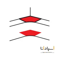 زاویه داخلی ترانکینگ 105 لگراند – 10602 - اسپادانا الکتریک