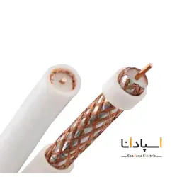 آنتن CCA (4.5C-2V) کلاف - اسپادانا الکتریک