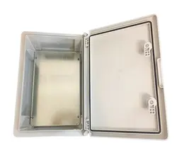 تابلو 170×400×300 درب همرنگ - اسپادانا الکتریک