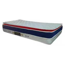 تشک طبی فنری رویال مدل پارادایس