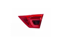 طلق چراغ خطر لیفان 820 روی صندوق سمت شاگرد