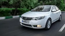 طلق چراغ جلو سايپايي سمت شاگرد