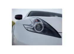 طلق چراغ جلو نیسانZ سمت راننده