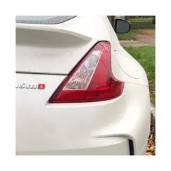 طلق چراغ خطر نیسان Z سمت شاگرد