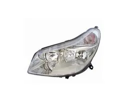 طلق چراغ جلو سیتروینC5 سمت شاگرد