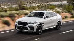 طلق چراغ جلو بی ام و x6 سمت شاگرد