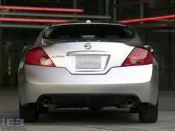 طلق چراغ خطر نیسان آلتیما سمت راننده