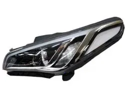 طلق چراغ جلو سوناتا هیبرید سمت راننده