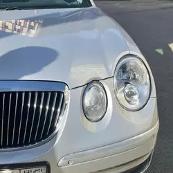 طلق چراغ جلو کیا ابیروس سمت راننده