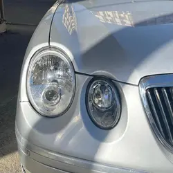 طلق چراغ جلو کیا ابیروس سمت شاگرد