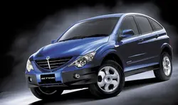 طلق چراغ جلو اکتیون سمت شاگرد