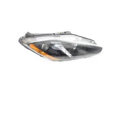 طلق چراغ جلو مازراتی گرند توریسمو سمت شاگرد