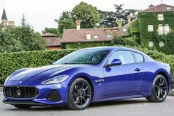 طلق چراغ جلو مازراتی گرند توریسمو سمت شاگرد