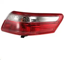 طلق چراغ خطر کمری شاگرد