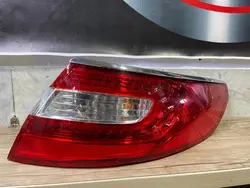 طلق چراغ خطر آزرا گرنجور