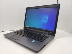 لپ تاپ Hp مدل ZBook 17 G2