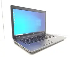 لپ تاپ Hp مدل ZBook 17 G2